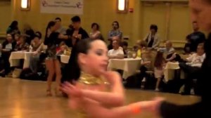 Yankee Classsic 2010 Jive