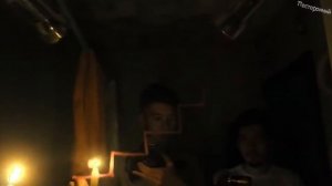 Как им удалось вызвать Пиковую Даму ?