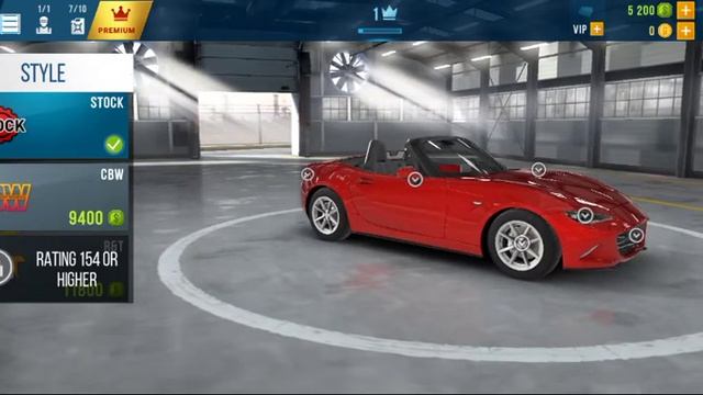 Test Game - CarX Highway Racing (723MB) Gameplay on Realme 5i Snapdragon 665 4GB/64GB смотреть онлайн