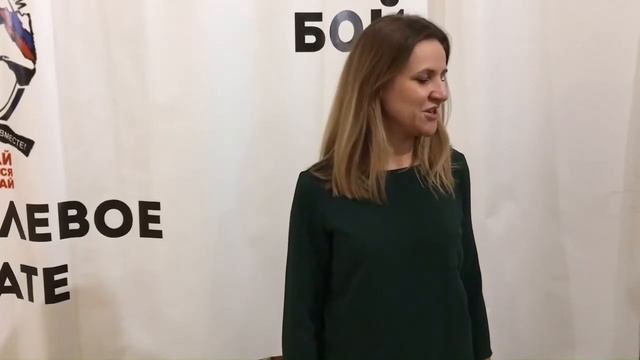 Отзыв мамы воспитанника Vorotyncevschool смотреть онлайн