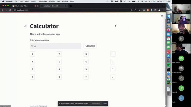 Evening of Python Coding 2023 01 17