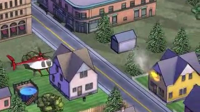 simsville prototype смотреть онлайн