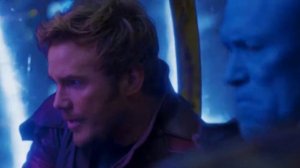 (Marvel) Йонду Удонта || Искупление