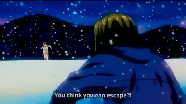 Initial D [AMV] Remember Me смотреть онлайн