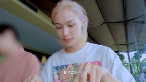 Я ВСТРЕТИЛСЯ С ФЕЛИКСОМ ИЗ STRAY KIDS  В ПАРИЖЕ! (ШОК КОНТЕНТ, 2023!!!)