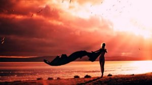 Я окна в ночь открою (Адажио) Сопрано 10