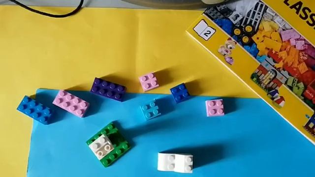 Видеоурок "Цапля" смотреть онлайн