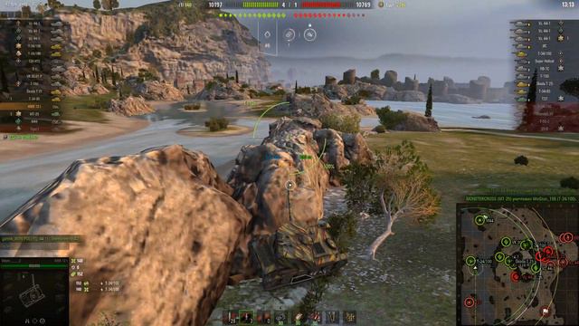 Моды от Джова 1.15.0.0 (Модпак Jove расширенный) - Скачать смотреть онлайн