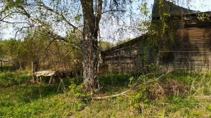 Как еще живут люди в глуши ПОДРОБНО.