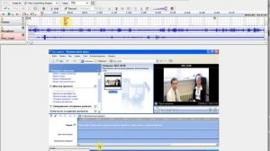 Редактирование записи экрана в BB FlashBack