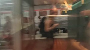 Отправление с Восточного вокзала Москвы,24.08.2022г.!