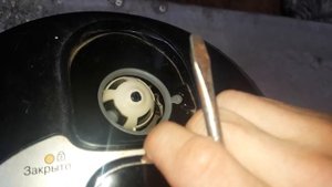Не открывается Мультиварка