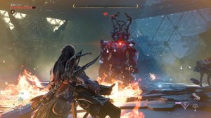 Horizon Forbidden West - Котёл ТАУ / Cauldron Tau