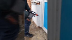 Дует из откосов. Как устранить продувание откосов.  Часть 2 финал