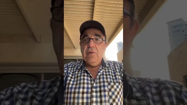 ? Душа должна стремиться к совершенству. Недельная глава Лех Леха - Урок 1 | Вадим Рабинович смотреть онлайн