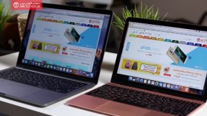 استعراض ماك بوك برو مع التتش بار - Apple MacBook Pro (Touch Bar)