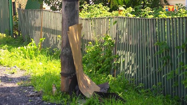 Ремонт улицы Вокзальная продолжается смотреть онлайн