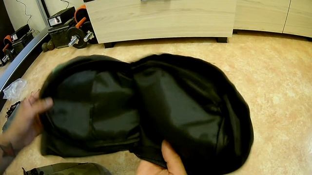 Сумка на пояс и сетка на багажник | Аксессуары для мотоциклиста с Алиэкспресс