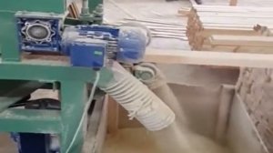 Станок делительный круглопильный мод.СД2-120