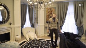 Коттеджный поселок Довиль. Кусочек Франции на Минском шоссе