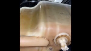 Расширительный бачок Maserati