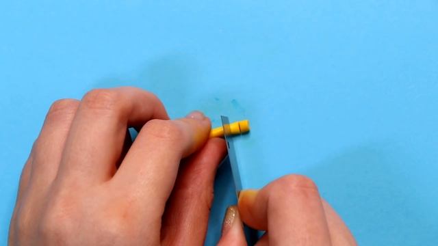 ЛЕПЛЮ МИНИ ХАЧАПУРИ для КУКОЛ! КАК СЛЕПИТЬ ВЫПЕЧКУ ИЗ ПОЛИМЕРНОЙ ГЛИНЫ! МИНИ ЕДА АННА ОСЬКИНА