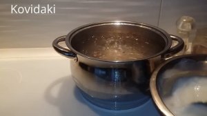 Как накрахмалить салфетки