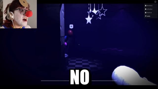 Roblox Forgotten Memories WITH FRIENDS