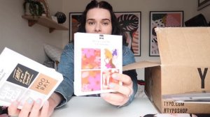 Office Declutter & HUGE Stationery Haul ✏️ Studio Vlog | AD