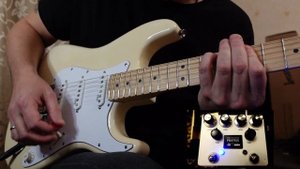 Fokin Pickups - Paradigma - No Talking