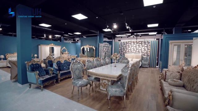 Mebelni bevosita ishlab chiqaruvchilardan sotib olishni istaysizmi? | «Buyuk mebel eksport markazi» смотреть онлайн