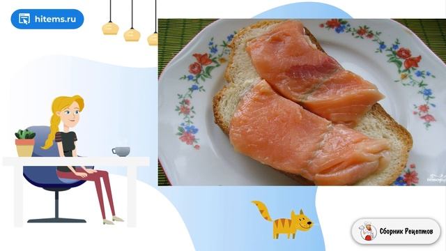 Засолка форели в домашних условиях. Приготовить условиях рецепт с фото