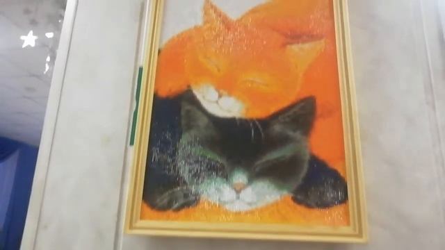 Выставка "Львовские мастерицы" смотреть онлайн