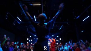 LSS VINART BONCHINCHE | RUSSIAN ROULETTE VOGUE BALL | By House of Mafia | Вог танец | Вог бал