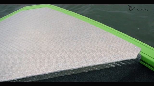 Презентация лодки Viking 4 6F смотреть онлайн