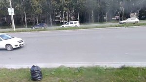 Екатеринбург Трамвай №6 Машиностроителей - ВИЗ