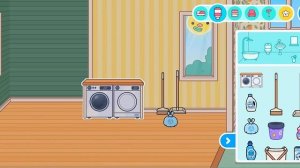 ОБЗОР НА НОВЫЙ ТРЁХЭТАЖНЫЙ ДОМ ТОКА БОКА !!!