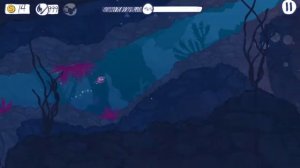 Escape Doodland - The cave