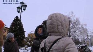 Дивеевский монастырь, экскурсия