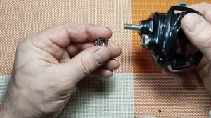 DSH#680 HAIBO ARISE 51 AIR XG AMC+ Студийный ОбZZZoр