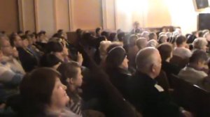 Игорь Шипков "Одинокая ветка сирени"