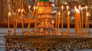 Богородице Дева Радуйся 150 раз, ежедневно