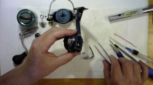 Катушка Daiwa Emeraldas INF 2506.