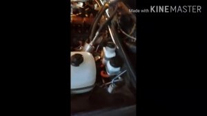 Регулировка клапанов щупом на классике ваз 2107. Как это делал я.