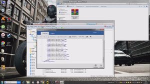 КАК УСТАНОВИТЬ МОД НА BMW M5 F90 2018 года!