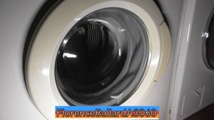 Bosch Classixx 1200 Express WFO2467GB/01 - Cottons 90ºC + Rinse Plus