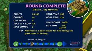 TUMBLEBUGS(PC) ПРОХОЖДЕНИЕ ЧАСТЬ 7