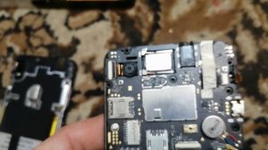 ZTE BLADE L8RU, Прикол с данной моделью телефона.