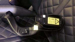 двойные стёкла AUDI Q7 4M 2017 audi-upgrade.ru