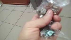 TX-850 с регулировкой громкости.